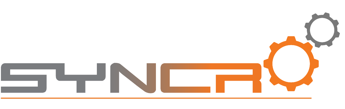Syncro Logo